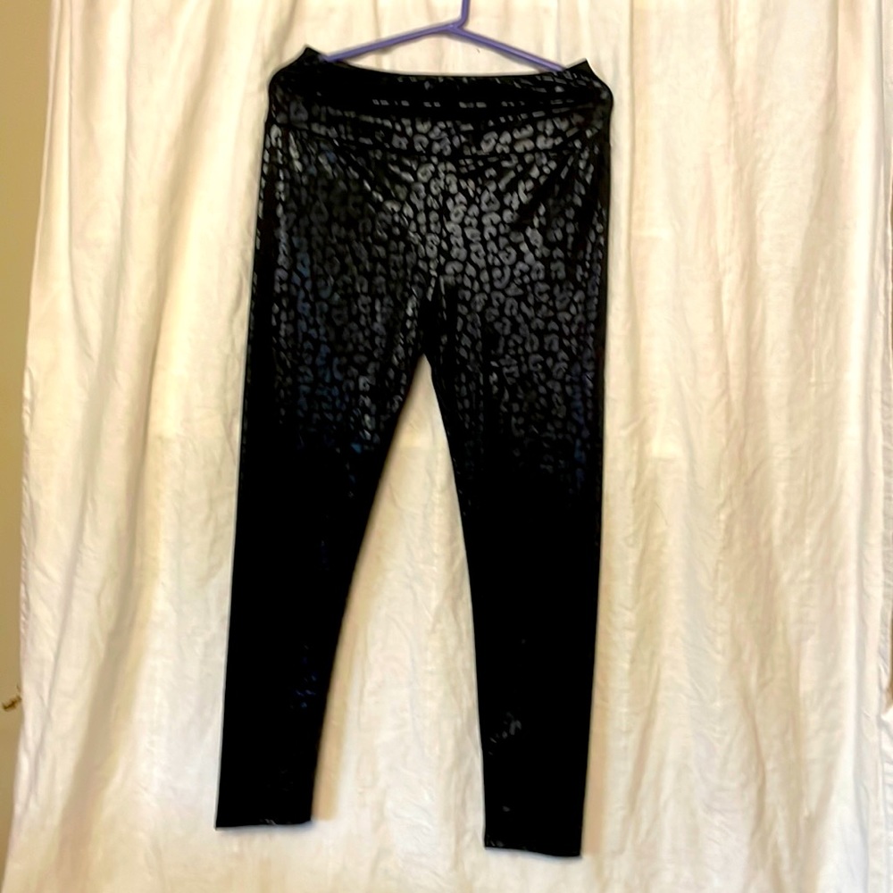 She & Sho Leggings